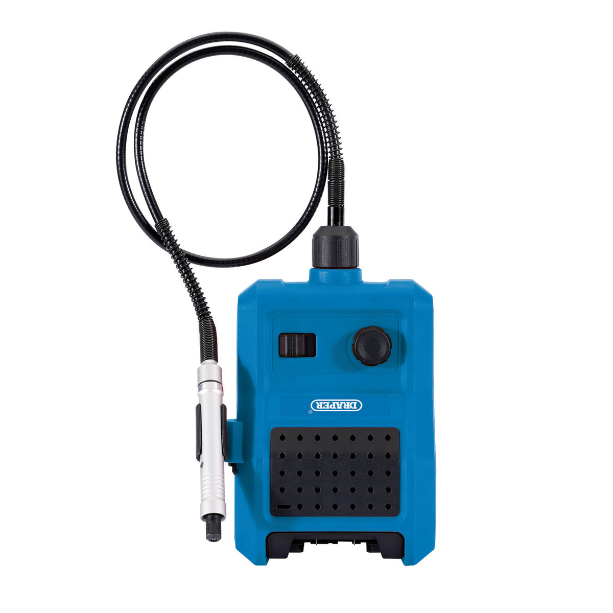 D20 20V Engraver/Grinder (Sold Bare) : Model No. D20EG