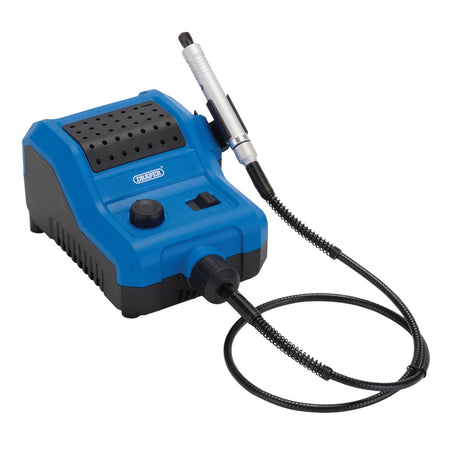 D20 20V Engraver/Grinder (Sold Bare) : Model No. D20EG