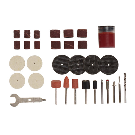 D20 20V Engraver/Grinder (Sold Bare) : Model No. D20EG