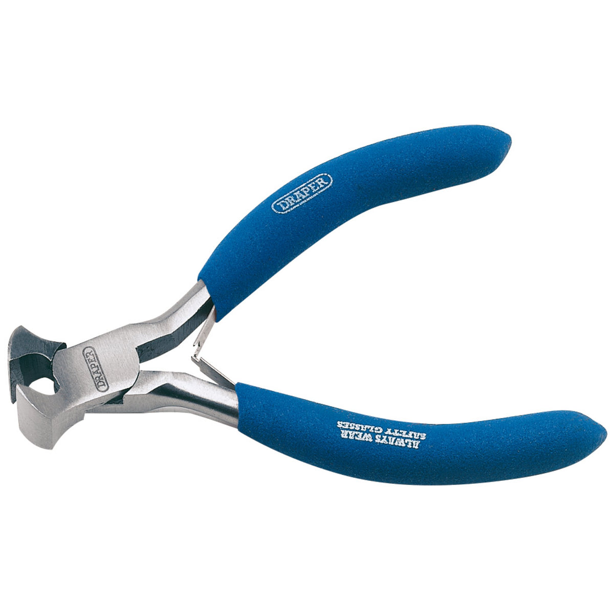 DRAPER 105mm Carbon Steel End Cutter: Model No.38A