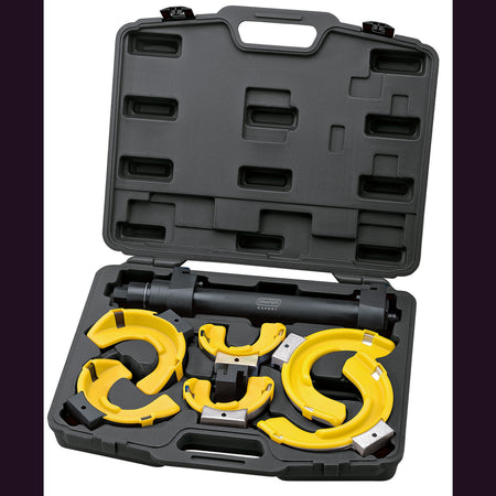 DRAPER Expert Coil Spring Compressor Kit : Model No.N1000B