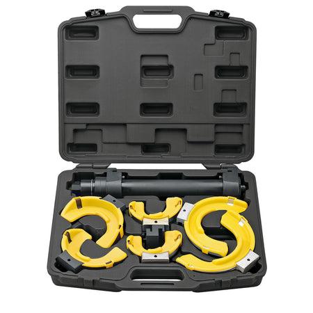 DRAPER Expert Coil Spring Compressor Kit : Model No.N1000B