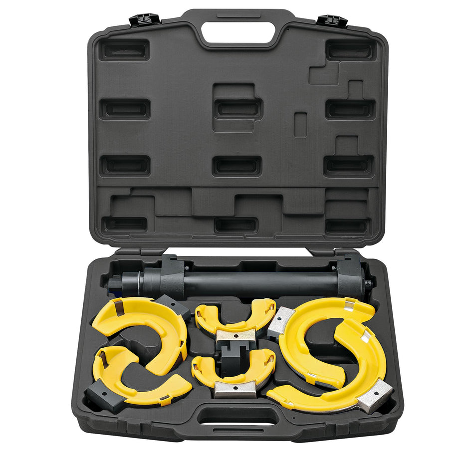 DRAPER Expert Coil Spring Compressor Kit : Model No.N1000B