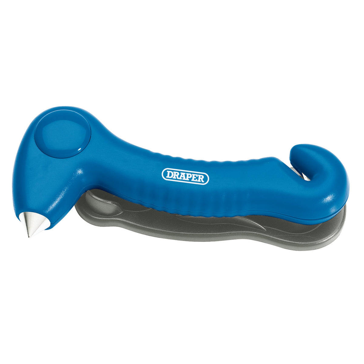 DRAPER Emergency Hammer and Cutter: Model No.EHC