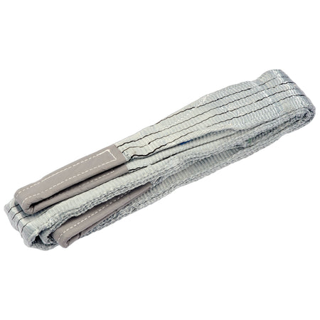 DRAPER Expert 4Tonne 5M x 120mm Wide Load Sling : Model No.LS4590C