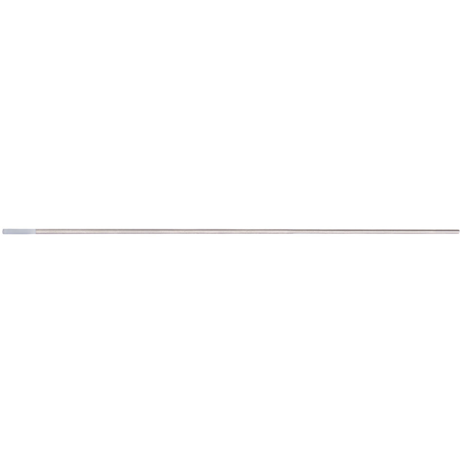 DRAPER 1.6mm x 150mm Zirconiated Tungsten Electrode: Model No.W630