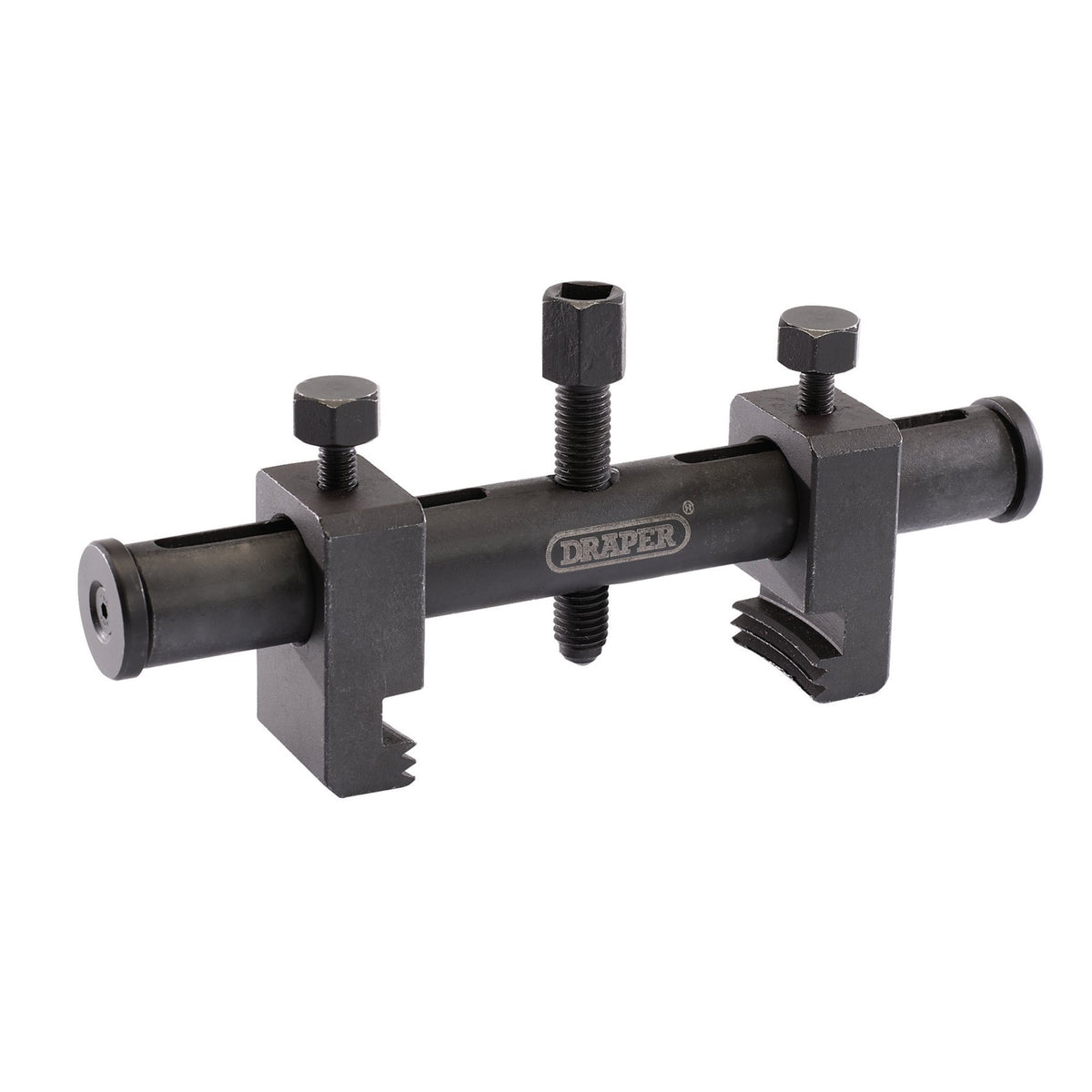 Puller for Ribbed Drive Pulley, 35-165mm: Model No. PFRP