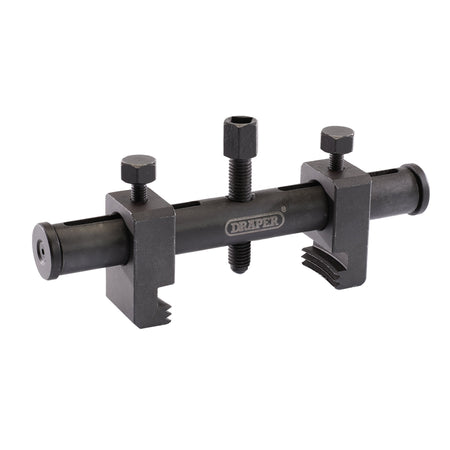 Puller for Ribbed Drive Pulley, 35-165mm: Model No. PFRP