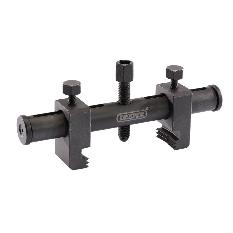 Puller for Ribbed Drive Pulley, 35-165mm: Model No. PFRP
