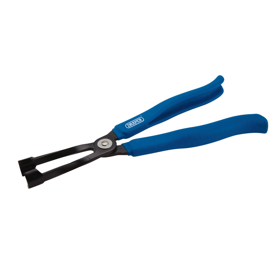 Valve Stem Seal Pliers, 270mm: Model No. VSSP