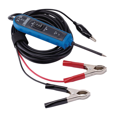 6 - 24V Auto Probe DC Power Circuit Electrical Tester: Model No. AP1