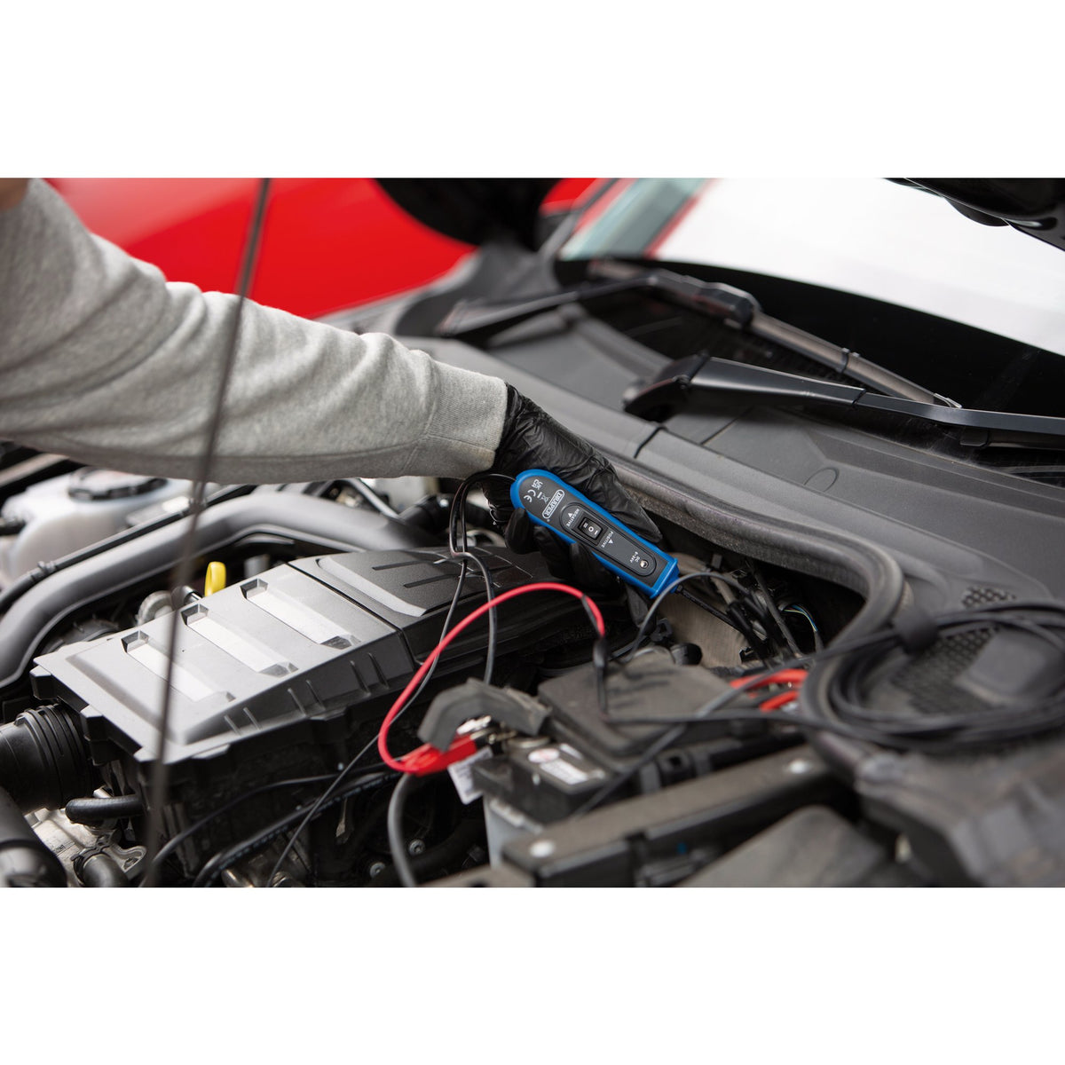 6 - 24V Auto Probe DC Power Circuit Electrical Tester: Model No. AP1