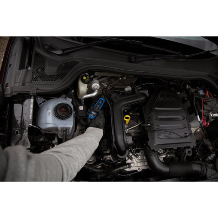 6 - 24V Auto Probe DC Power Circuit Electrical Tester: Model No. AP1