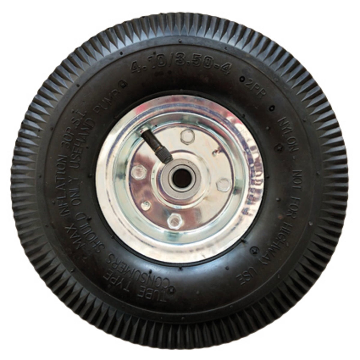DRAPER SINGLE SPARE WHEELS: Model No.YDST5