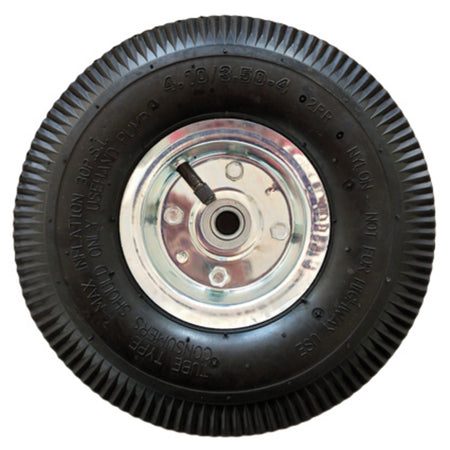 DRAPER SINGLE SPARE WHEELS: Model No.YDST5