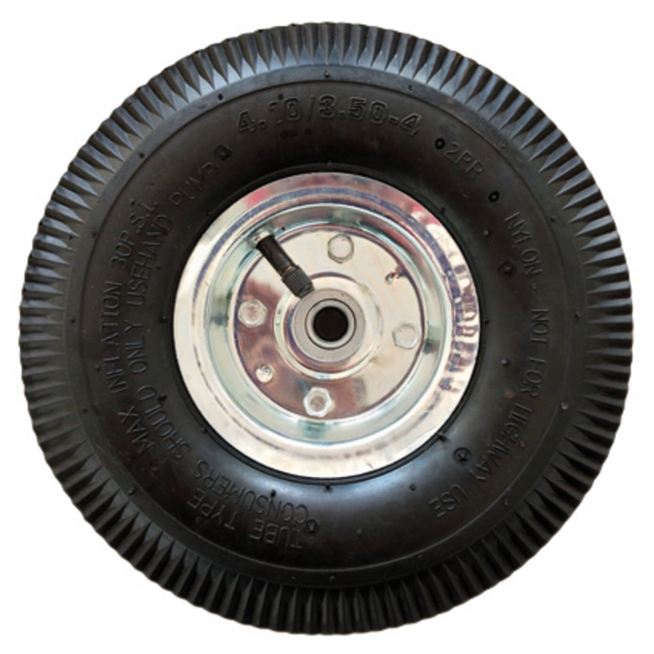 DRAPER SINGLE SPARE WHEELS: Model No.YDST5