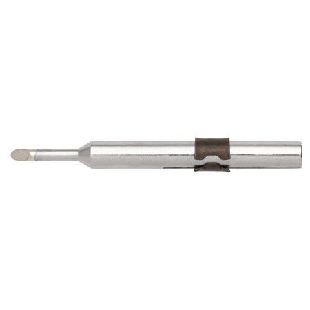 DRAPER Medium Tip for 62075 12W 230V Expert Soldering Iron with Plug: Model No.YK12/PRO/MED