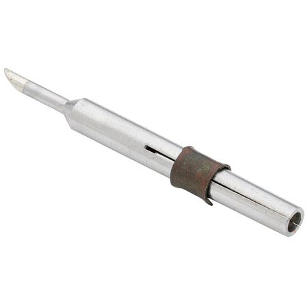 DRAPER Medium Tip for 62075 12W 230V Expert Soldering Iron with Plug: Model No.YK12/PRO/MED