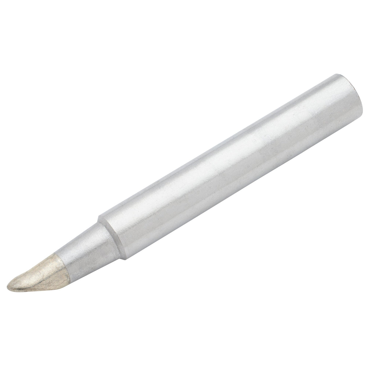DRAPER Large Tip for 62073 25W 230V Expert Soldering Iron with Plug: Model No.YK25/PRO/LRG