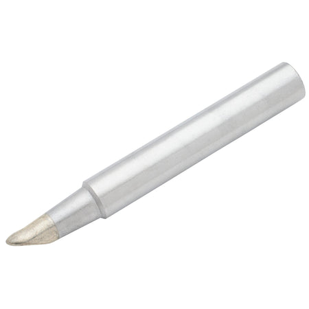 DRAPER Large Tip for 62073 25W 230V Expert Soldering Iron with Plug: Model No.YK25/PRO/LRG