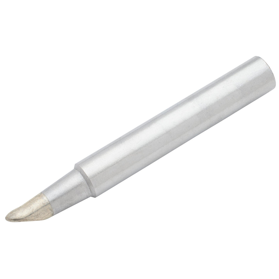 DRAPER Large Tip for 62073 25W 230V Expert Soldering Iron with Plug: Model No.YK25/PRO/LRG