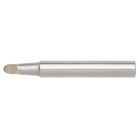 DRAPER Large Tip for 62073 25W 230V Expert Soldering Iron with Plug: Model No.YK25/PRO/LRG