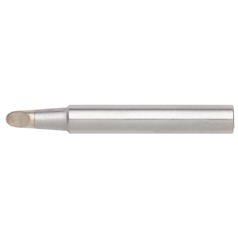 DRAPER Large Tip for 62073 25W 230V Expert Soldering Iron with Plug: Model No.YK25/PRO/LRG
