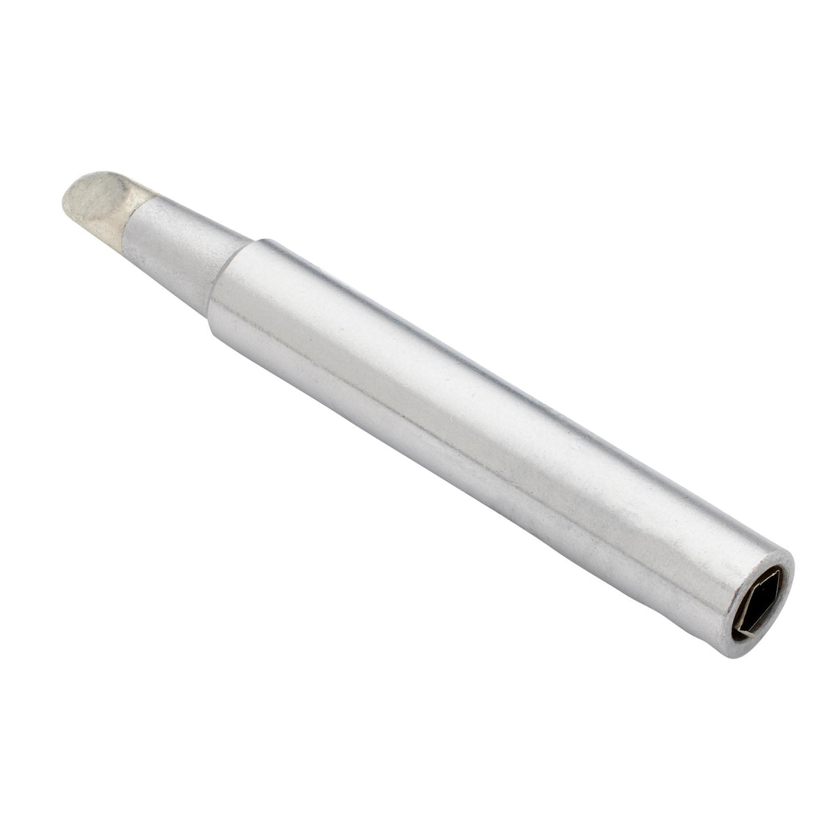 DRAPER Large Tip for 62073 25W 230V Expert Soldering Iron with Plug: Model No.YK25/PRO/LRG