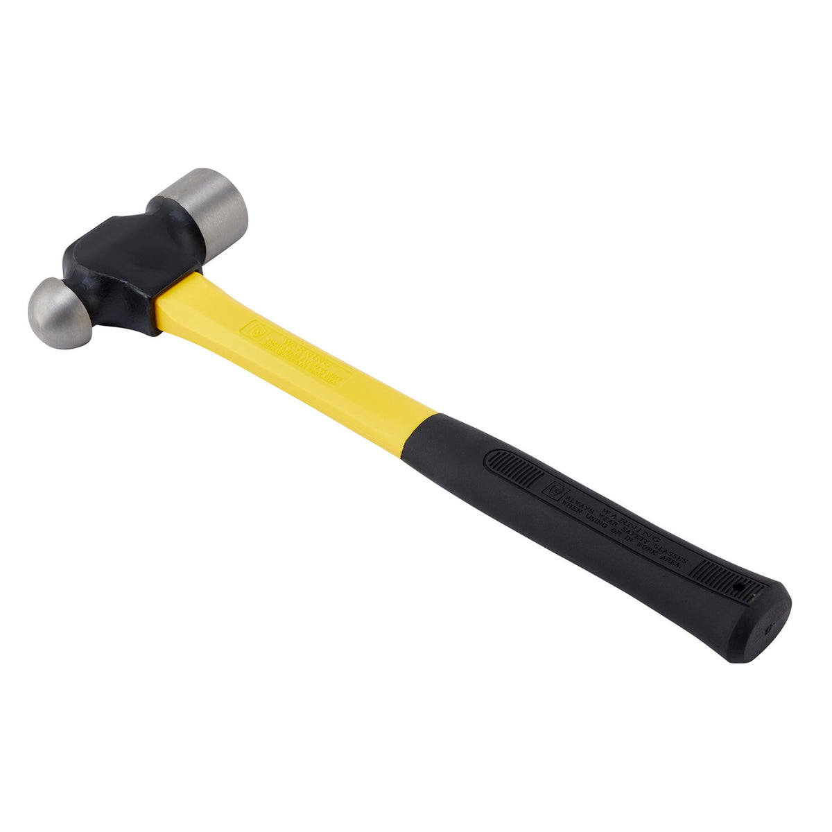 DRAPER Expert 900G (32oz) Fibreglass Shafted Ball Pein Hammer: Model No.FG2A