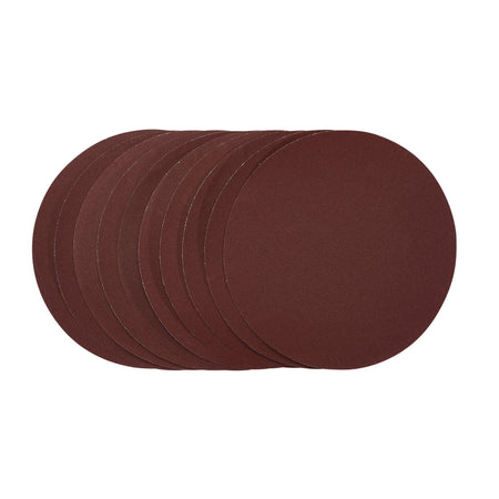 Sanding Discs, 150mm, PSA, 240 Grit, (Pack of 10): Model No. SDPSA150