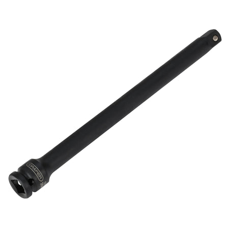 DRAPER Expert 250mm 1/2in. Square Drive Impact Extension Bar: Model No.327