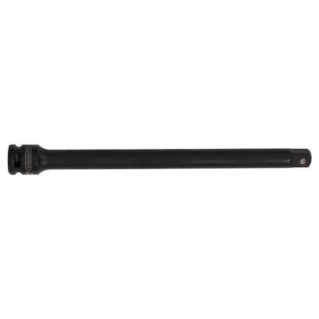 DRAPER Expert 250mm 1/2in. Square Drive Impact Extension Bar: Model No.327