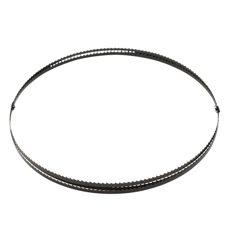 DRAPER 2235mm x 1/4 x 6 Skip Bandsaw Blade for Model BS315 Stock No. 76237: Model No.BB2235