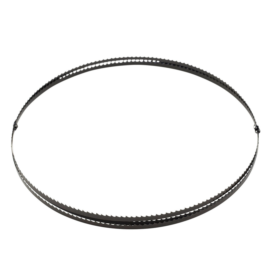 DRAPER 2235mm x 1/4 x 6 Skip Bandsaw Blade for Model BS315 Stock No. 76237: Model No.BB2235
