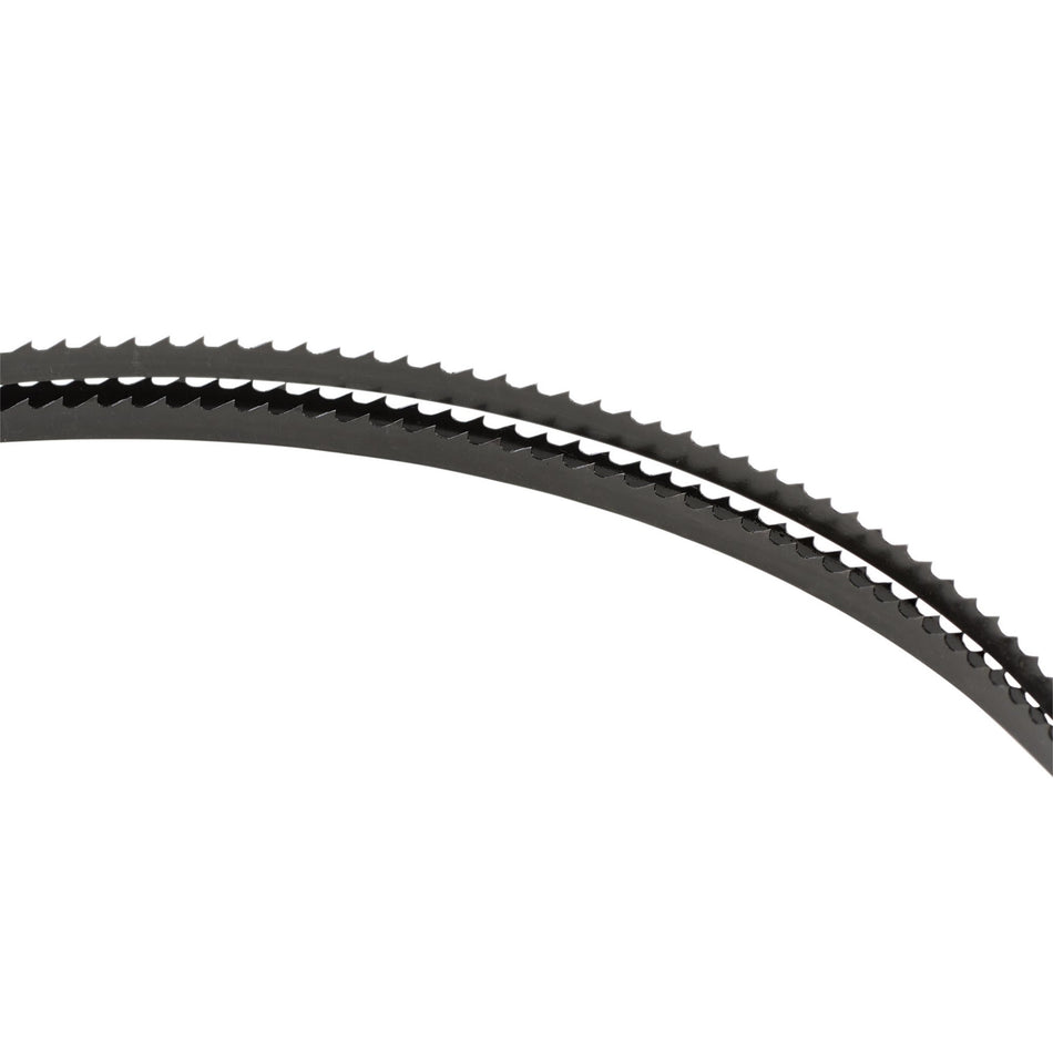 DRAPER 2235mm x 1/4 x 6 Skip Bandsaw Blade for Model BS315 Stock No. 76237: Model No.BB2235