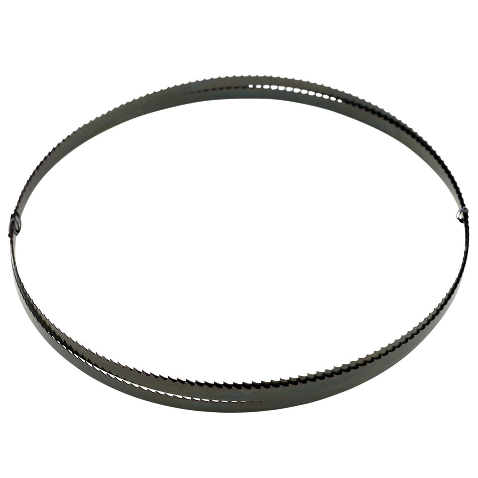 DRAPER 2235mm x 3/8 x 6 Skip Bandsaw Blade for Model BS315 Stock No. 76237: Model No.BB2235