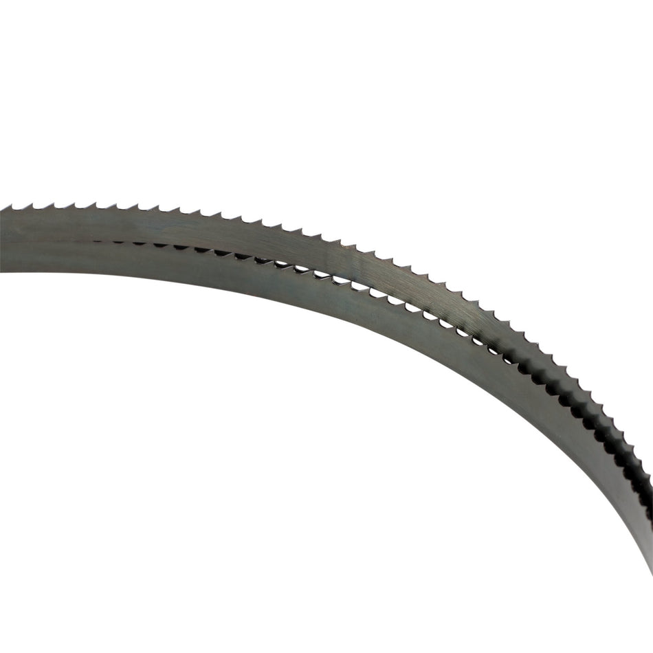 DRAPER 2235mm x 3/8 x 6 Skip Bandsaw Blade for Model BS315 Stock No. 76237: Model No.BB2235