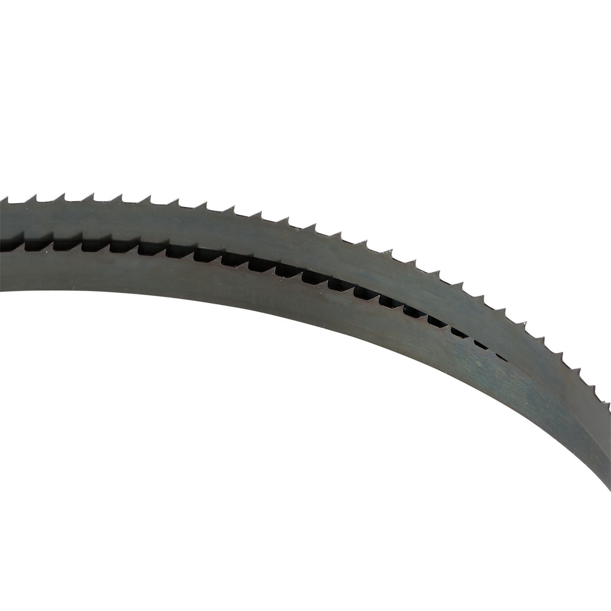 DRAPER 2235mm x 1/2 x 6 Skip Bandsaw Blade for Model BS315 Stock No. 76237: Model No.BB2235