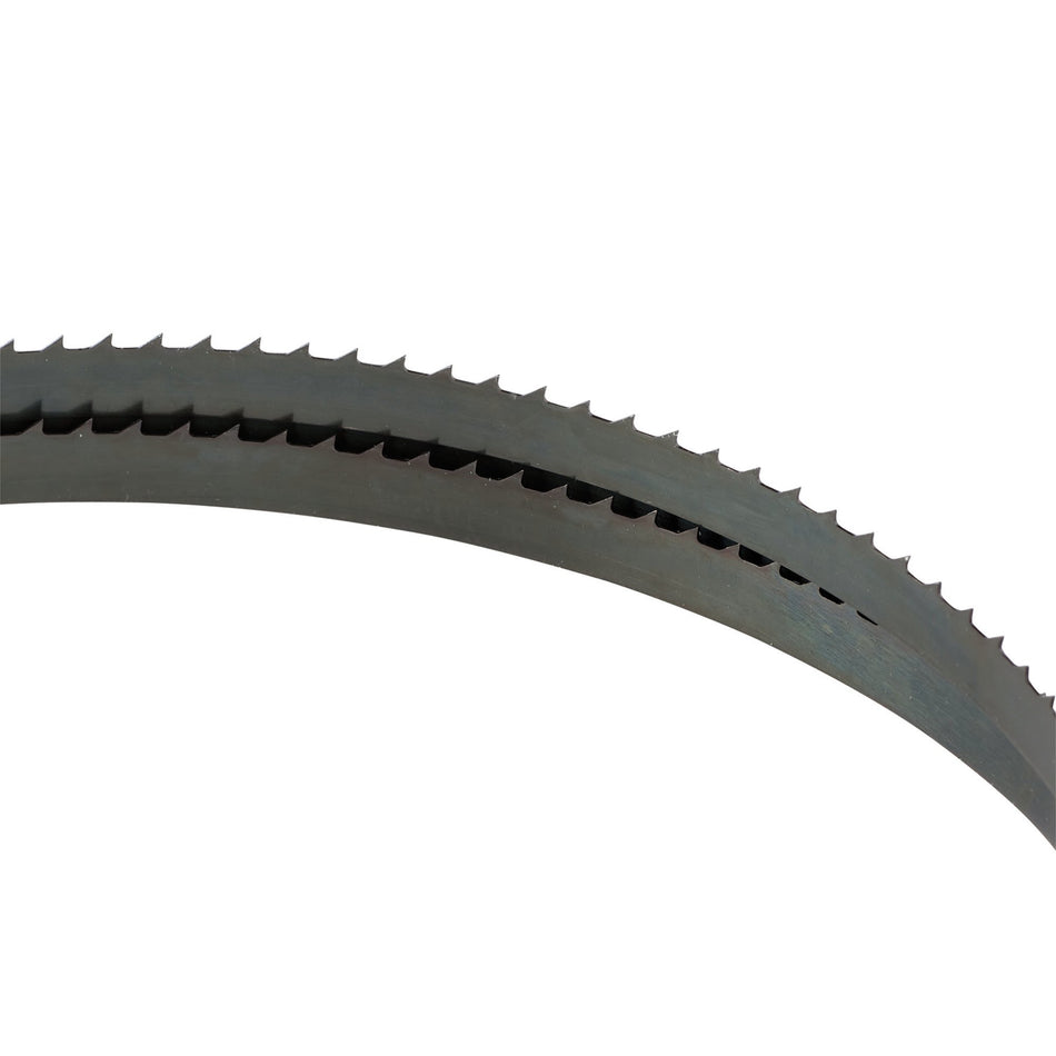 DRAPER 2235mm x 1/2 x 6 Skip Bandsaw Blade for Model BS315 Stock No. 76237: Model No.BB2235