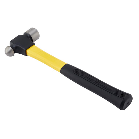 DRAPER Expert 450G (16oz) Fibreglass Shafted Ball Pein Hammer: Model No.FG2A