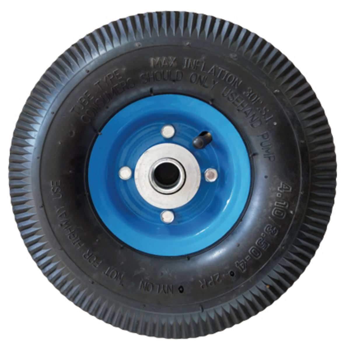 DRAPER SINGLE LARGE BASE WHEEL: Model No.YDST3
