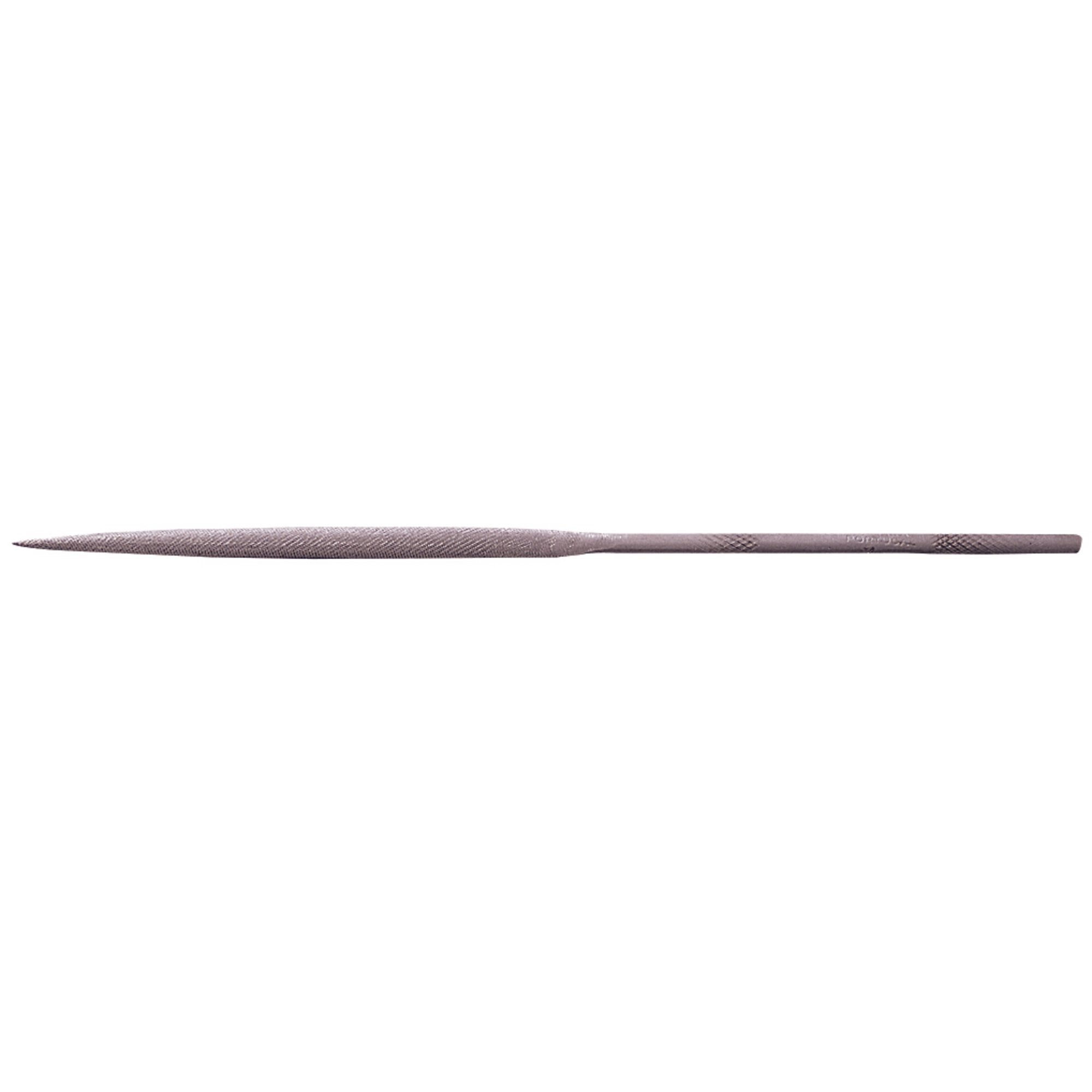 DRAPER 12 x No 2 Half Round Needle File: Model No.NF – Cassells ...