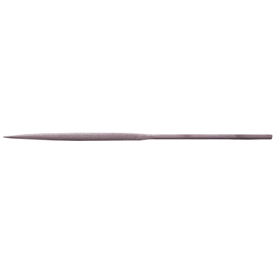 DRAPER 12 x No 2 Half Round Needle File: Model No.NF