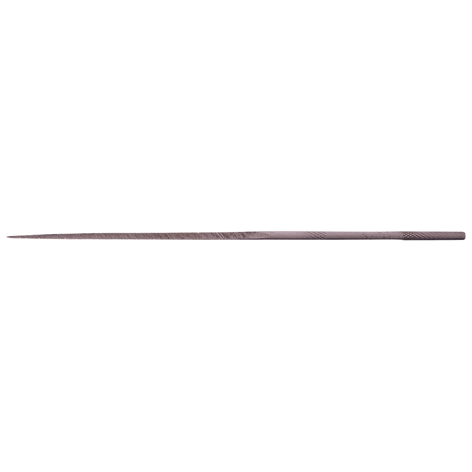 DRAPER 12 x No 2 Square Needle File: Model No.NF – Cassells Industrial ...