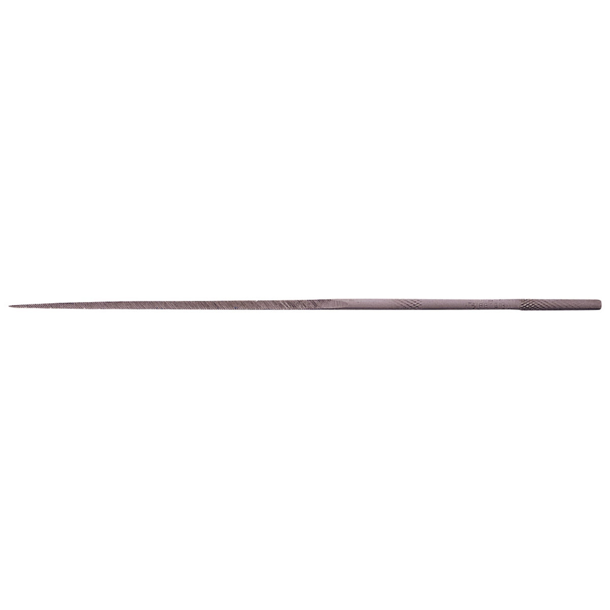 DRAPER 12 x No 2 Square Needle File: Model No.NF