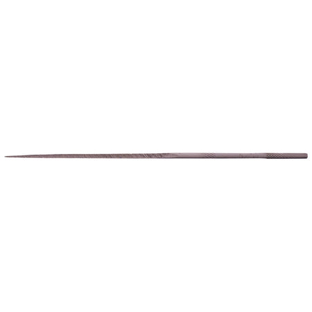 DRAPER 12 x No 2 Square Needle File: Model No.NF