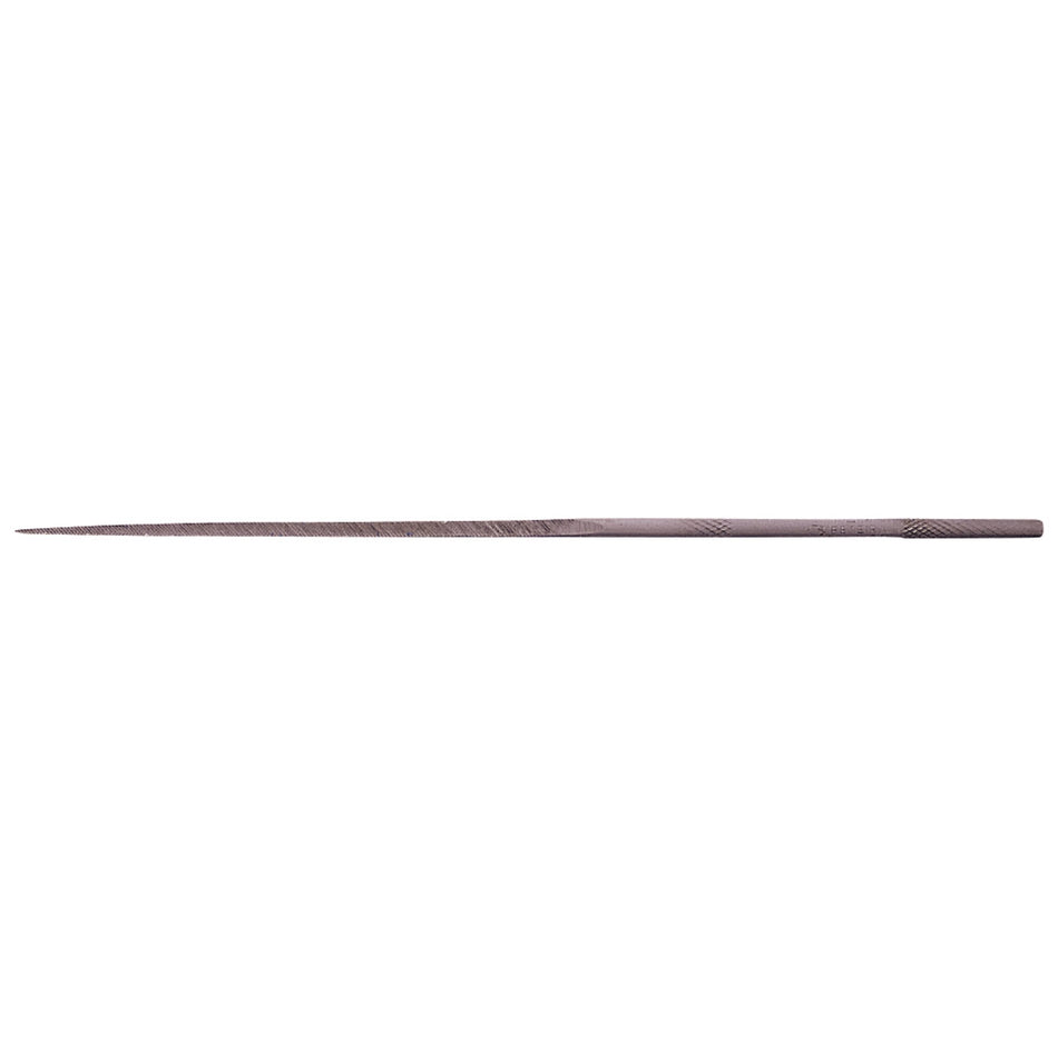 DRAPER 12 x No 2 Square Needle File: Model No.NF