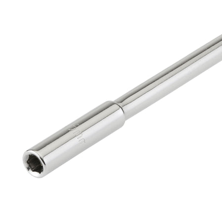 DRAPER Nut Spinner with Soft-Grip (5mm): Model No.865/NS