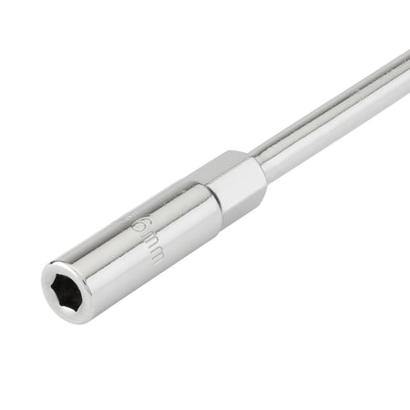 DRAPER Nut Spinner with Soft-Grip (6mm): Model No.865/NS