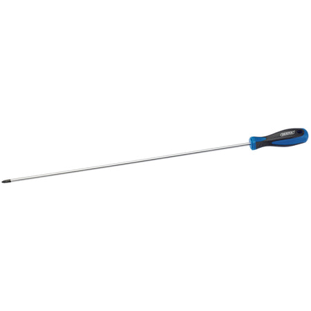 Cross Slot Engineers Screwdriver (No.2 x 450mm): Model No. 976